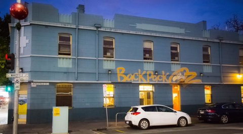 Backpack Oz - Accommodation Redcliffe 6