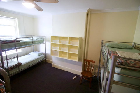 Backpack Oz - Accommodation Redcliffe 1