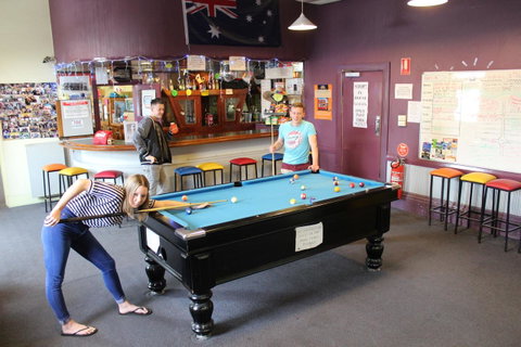 Backpack Oz - Accommodation Redcliffe 3