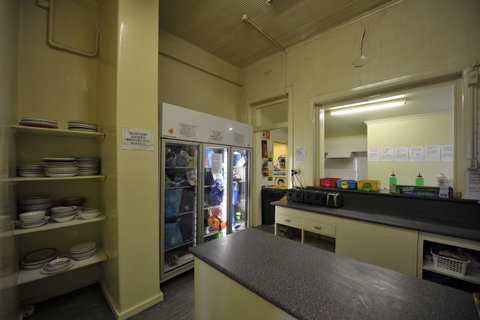 Backpack Oz - Accommodation Redcliffe 29