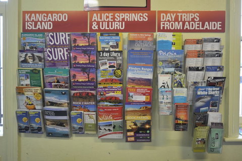 Backpack Oz - Accommodation Redcliffe 19