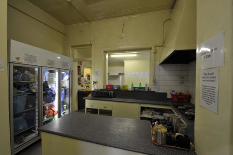 Backpack Oz - Accommodation Redcliffe 14