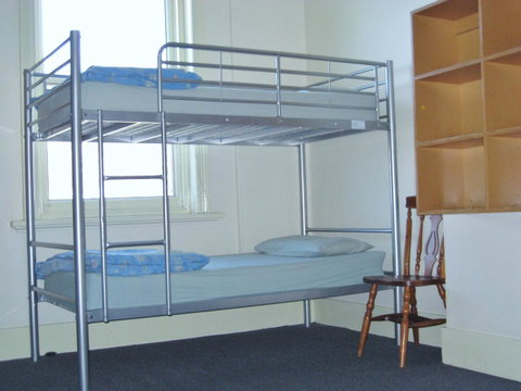 Backpack Oz - Accommodation Redcliffe 40