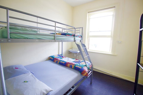 Backpack Oz - Accommodation Redcliffe 21