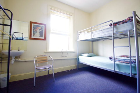 Backpack Oz - Accommodation Redcliffe 39