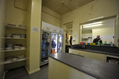 Backpack Oz - Accommodation Redcliffe 26