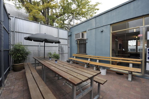 Backpack Oz - Accommodation Redcliffe 23