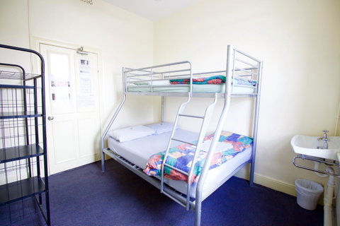 Backpack Oz - Accommodation Redcliffe 38