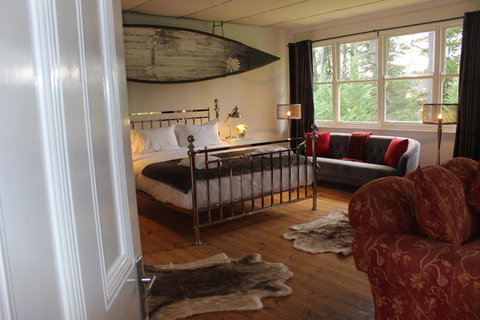 Pirralilla Estate Adelaide Hills - Accommodation Redcliffe 6