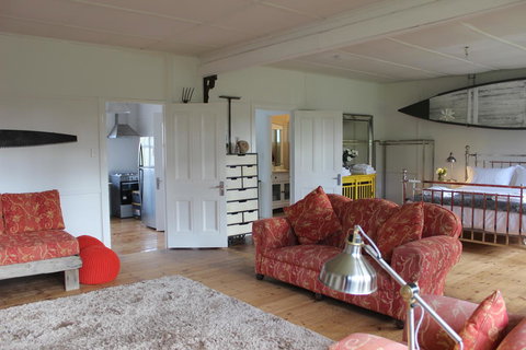Pirralilla Estate Adelaide Hills - Accommodation Redcliffe 2