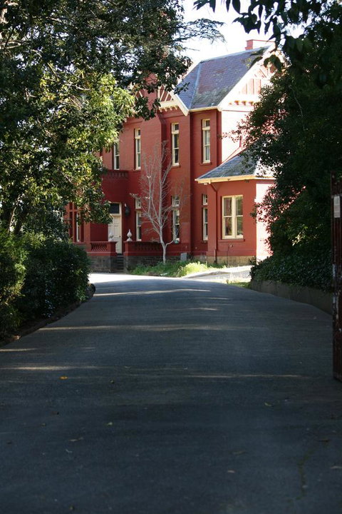 Pirralilla Estate Adelaide Hills - Accommodation Redcliffe 0