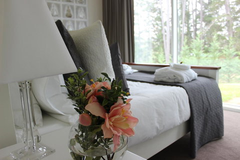 Pirralilla Estate Adelaide Hills - Accommodation Redcliffe 13