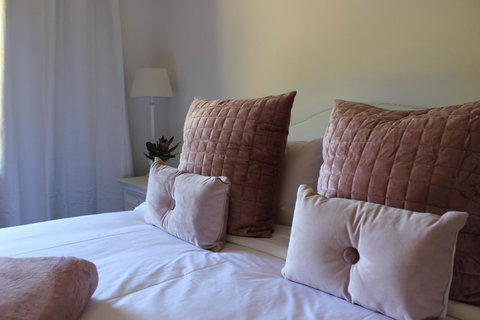 Pirralilla Estate Adelaide Hills - Accommodation Redcliffe 7
