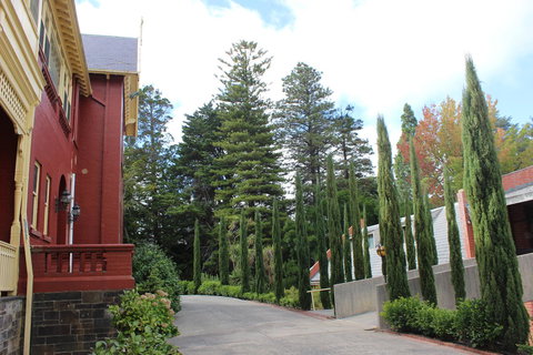 Pirralilla Estate Adelaide Hills - Accommodation Redcliffe 12