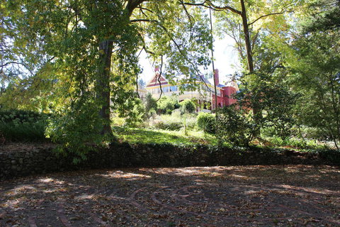 Pirralilla Estate Adelaide Hills - Accommodation Redcliffe 25