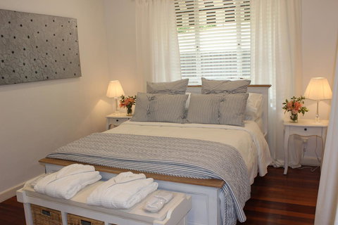 Pirralilla Estate Adelaide Hills - Accommodation Redcliffe 15