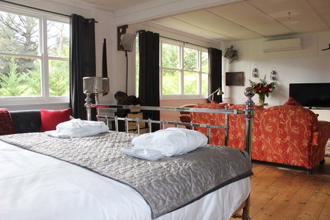Pirralilla Estate Adelaide Hills - Accommodation Redcliffe 1