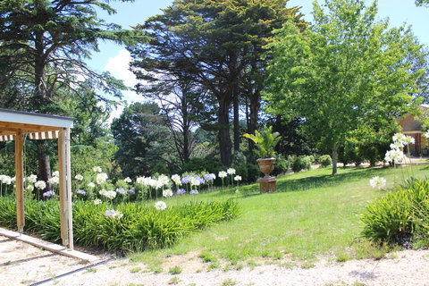 Pirralilla Estate Adelaide Hills - Accommodation Redcliffe 21