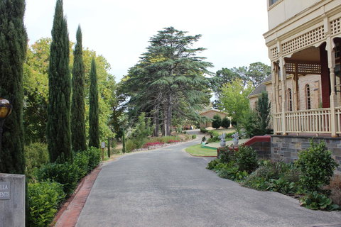 Pirralilla Estate Adelaide Hills - Accommodation Redcliffe 11