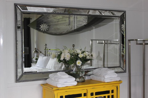 Pirralilla Estate Adelaide Hills - Accommodation Redcliffe 4