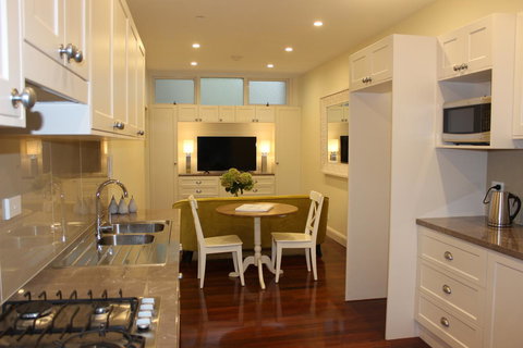 Pirralilla Estate Adelaide Hills - Accommodation Redcliffe 14