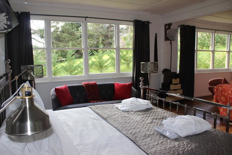 Pirralilla Estate Adelaide Hills - Accommodation Redcliffe 3
