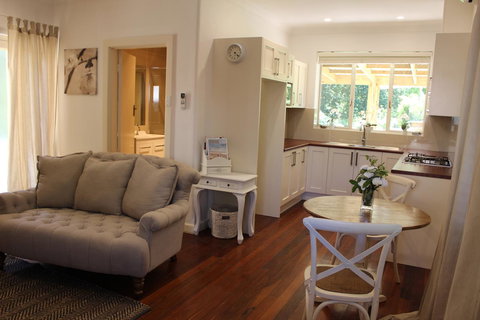 Pirralilla Estate Adelaide Hills - Accommodation Redcliffe 16