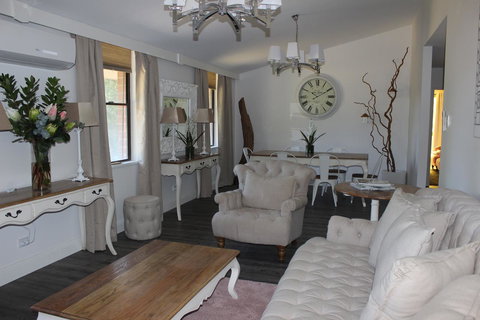 Pirralilla Estate Adelaide Hills - Accommodation Redcliffe 9