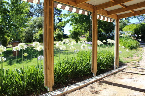 Pirralilla Estate Adelaide Hills - Accommodation Redcliffe 20