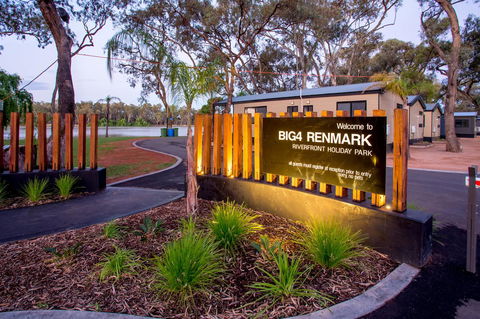 BIG4 Renmark Riverfront Holiday Park - Accommodation Redcliffe 27