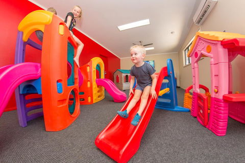 BIG4 Renmark Riverfront Holiday Park - Accommodation Redcliffe 14
