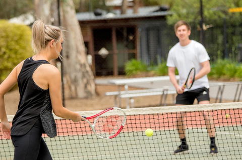 BIG4 Renmark Riverfront Holiday Park - Accommodation Redcliffe 16