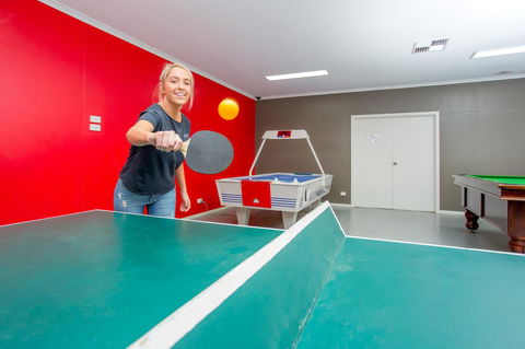 BIG4 Renmark Riverfront Holiday Park - Accommodation Redcliffe 24