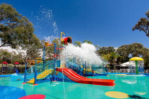 BIG4 Renmark Riverfront Holiday Park - Accommodation Redcliffe 10