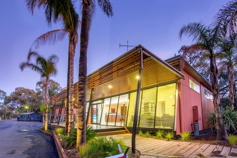 BIG4 Renmark Riverfront Holiday Park - Accommodation Redcliffe 26
