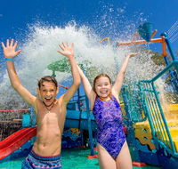BIG4 Renmark Riverfront Holiday Park - Accommodation Redcliffe