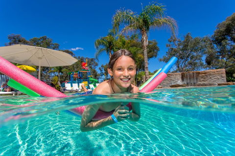 BIG4 Renmark Riverfront Holiday Park - Accommodation Redcliffe 19