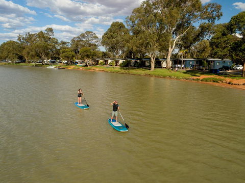 BIG4 Renmark Riverfront Holiday Park - Accommodation Redcliffe 31