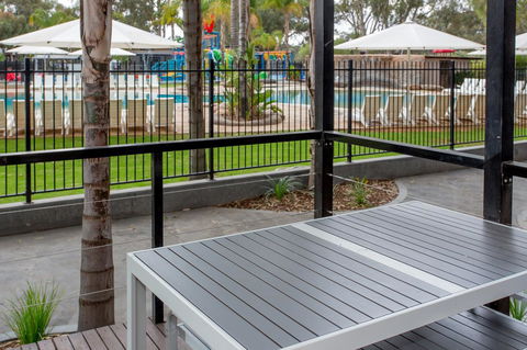 BIG4 Renmark Riverfront Holiday Park - Accommodation Redcliffe 8