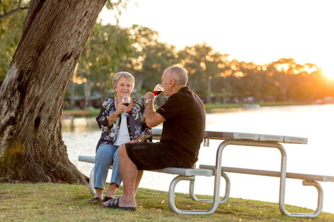 BIG4 Renmark Riverfront Holiday Park - Accommodation Redcliffe 39