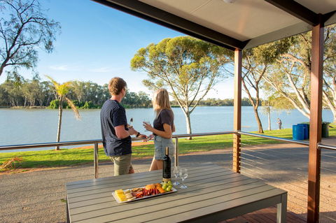 BIG4 Renmark Riverfront Holiday Park - Accommodation Redcliffe 5