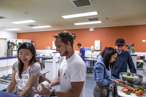 YHA Adelaide Central - Accommodation Redcliffe 28