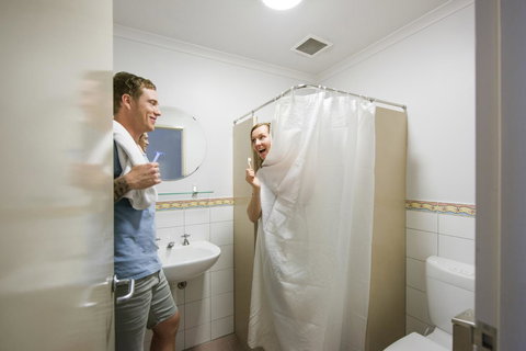 YHA Adelaide Central - Accommodation Redcliffe 19