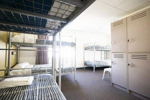YHA Adelaide Central - Accommodation Redcliffe 23
