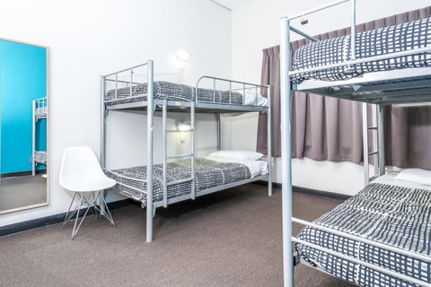 YHA Adelaide Central - Accommodation Redcliffe 33