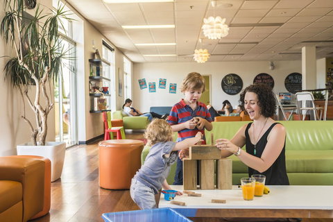 YHA Adelaide Central - Accommodation Redcliffe 42