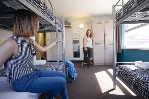 YHA Adelaide Central - Accommodation Redcliffe 18