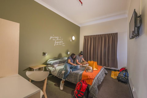 YHA Adelaide Central - Accommodation Redcliffe 39
