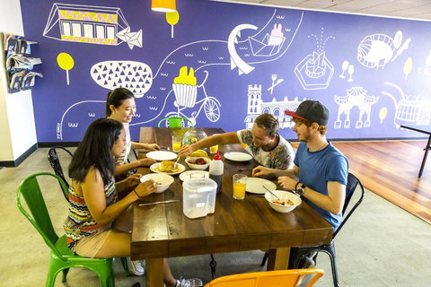 YHA Adelaide Central - Accommodation Redcliffe 8