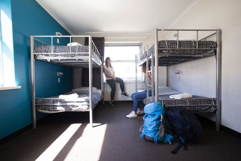 YHA Adelaide Central - Accommodation Redcliffe 14